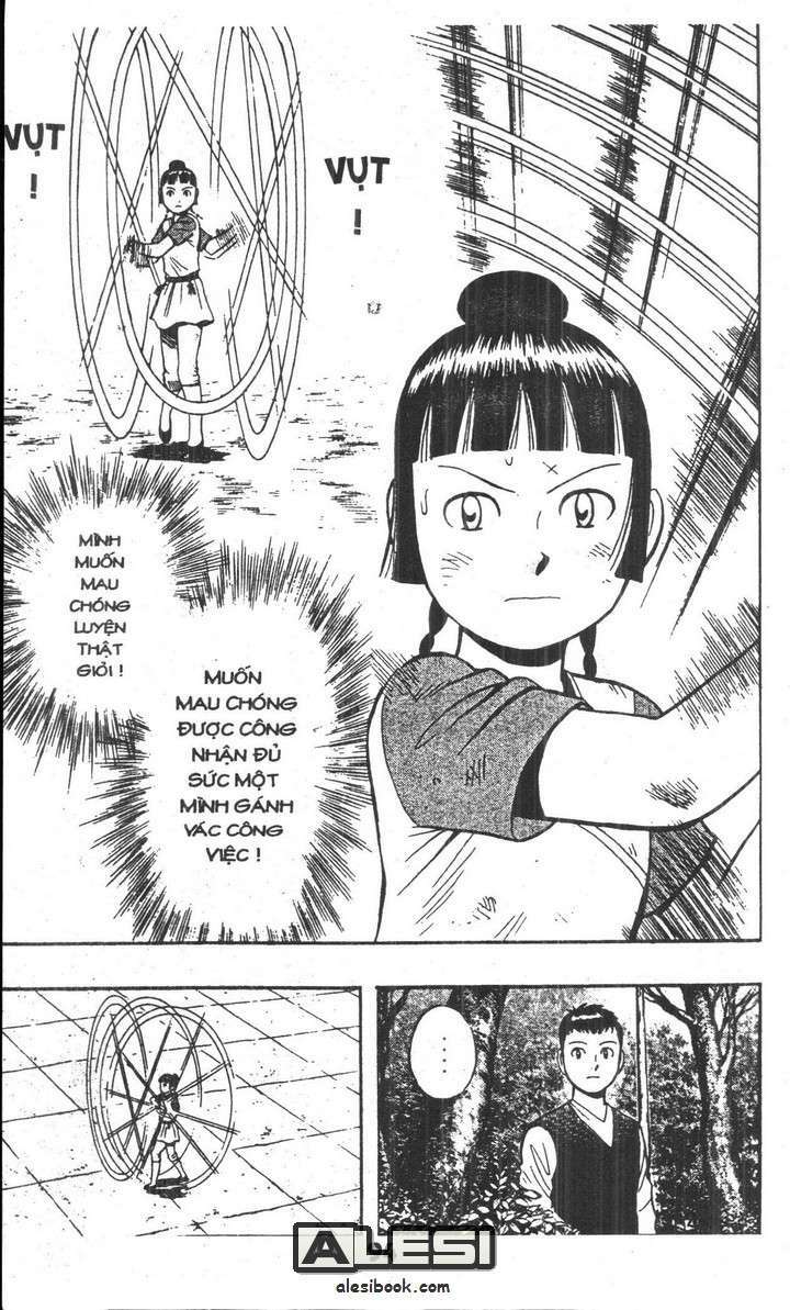 thời niên thiếu của hoàng phi hồng chapter 15 12