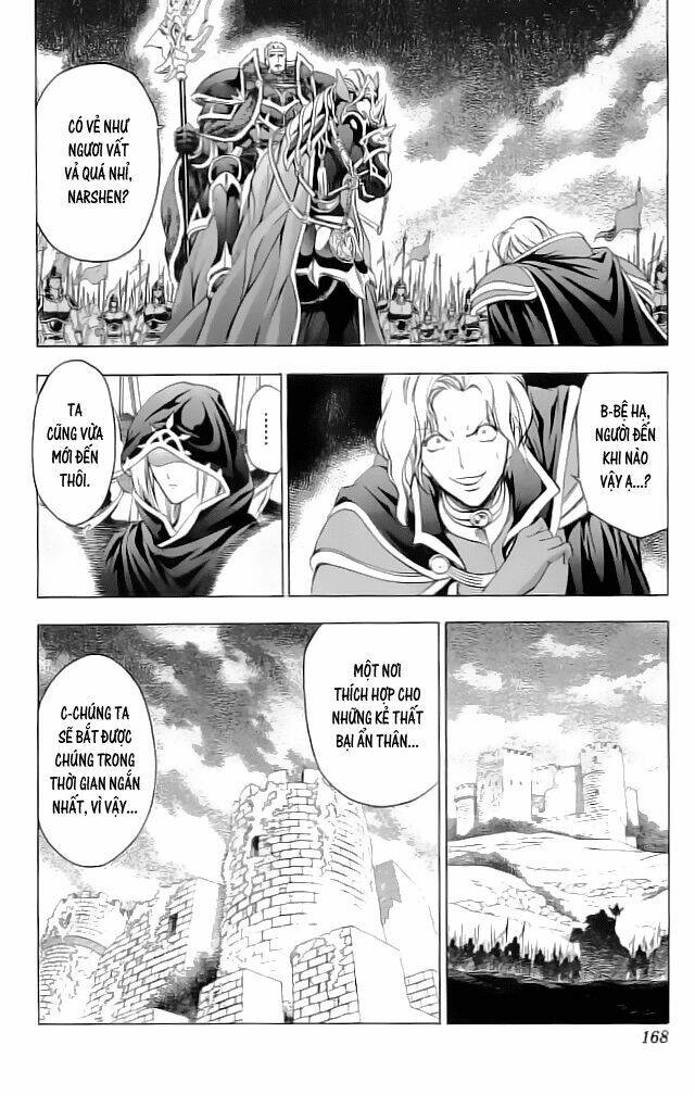 fire emblem-hasha no tsurugi chapter 20 28