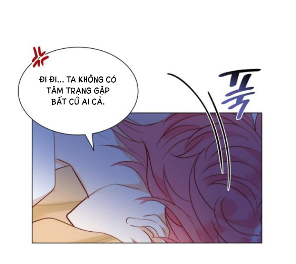 sau khi chuyển sinh tôi trở thành công chúa chapter 23.2 14