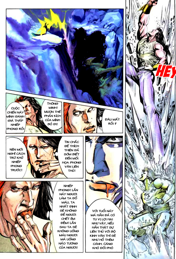 phong vân chapter 179 18
