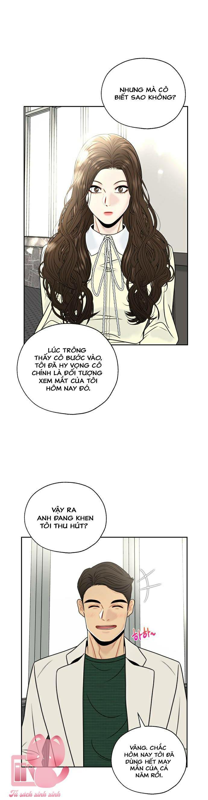 thiên đường lạc lối chapter 3 46