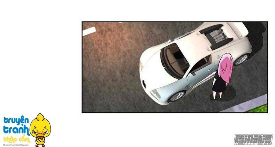 cường sủng hào môn tiểu manh thê chapter 23 42