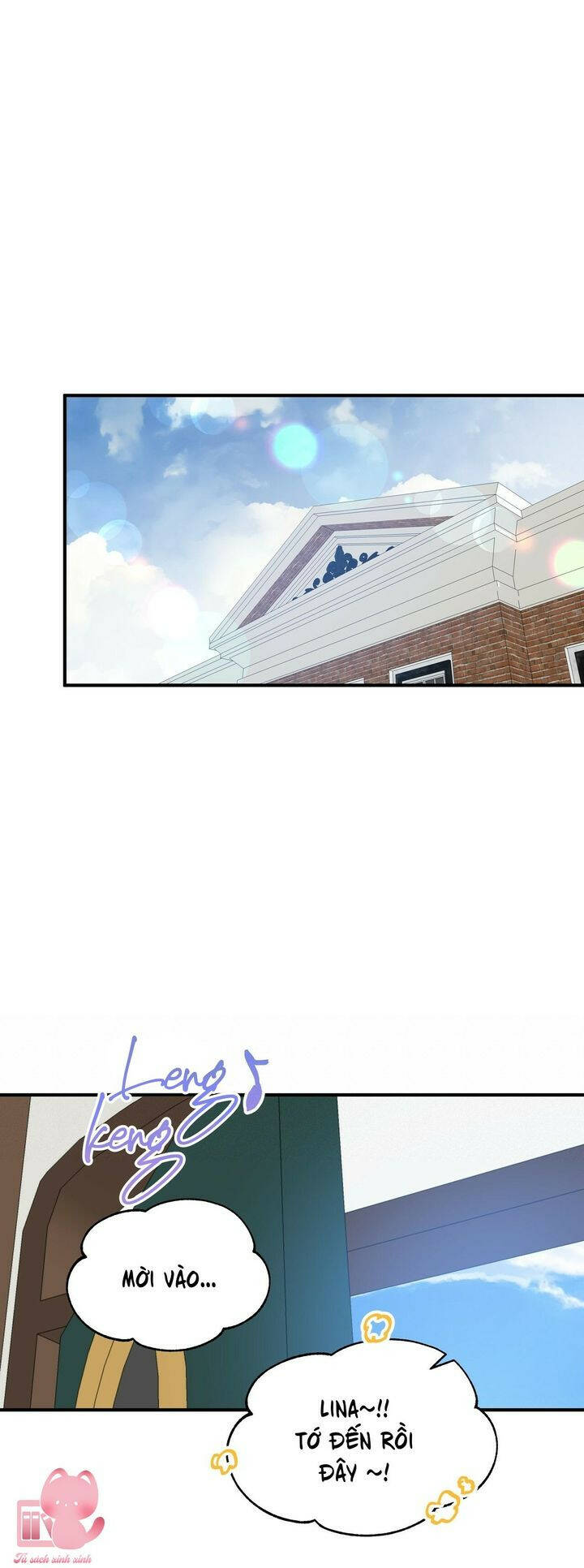 người thừa kế chapter 27 22