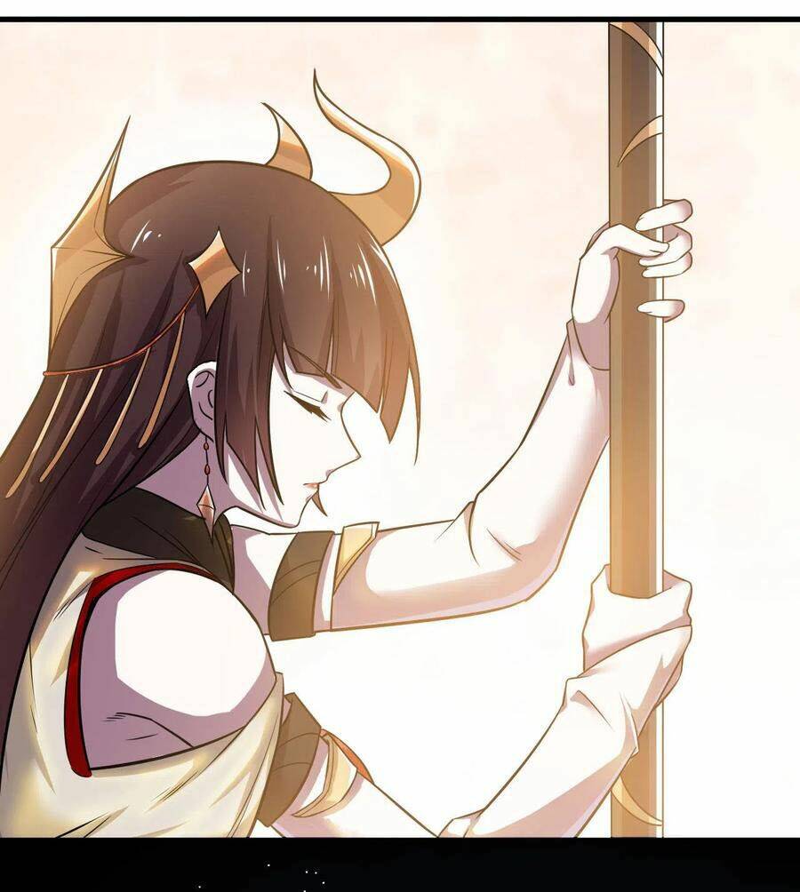 thần võ đế tôn chapter 80 31