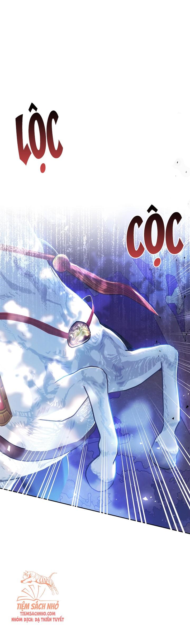 ác nữ là con rối chapter 50 28