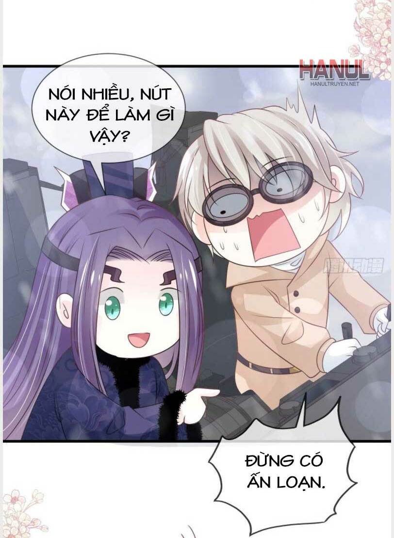 thiên hạ đệ nhất sủng phi chapter 208.2 17