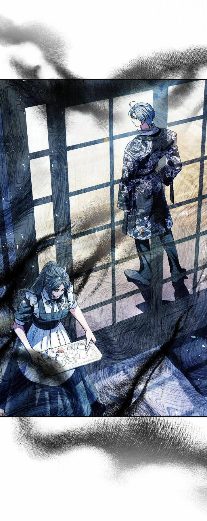 cha, con không muốn kết hôn đâu chapter 111.1 22