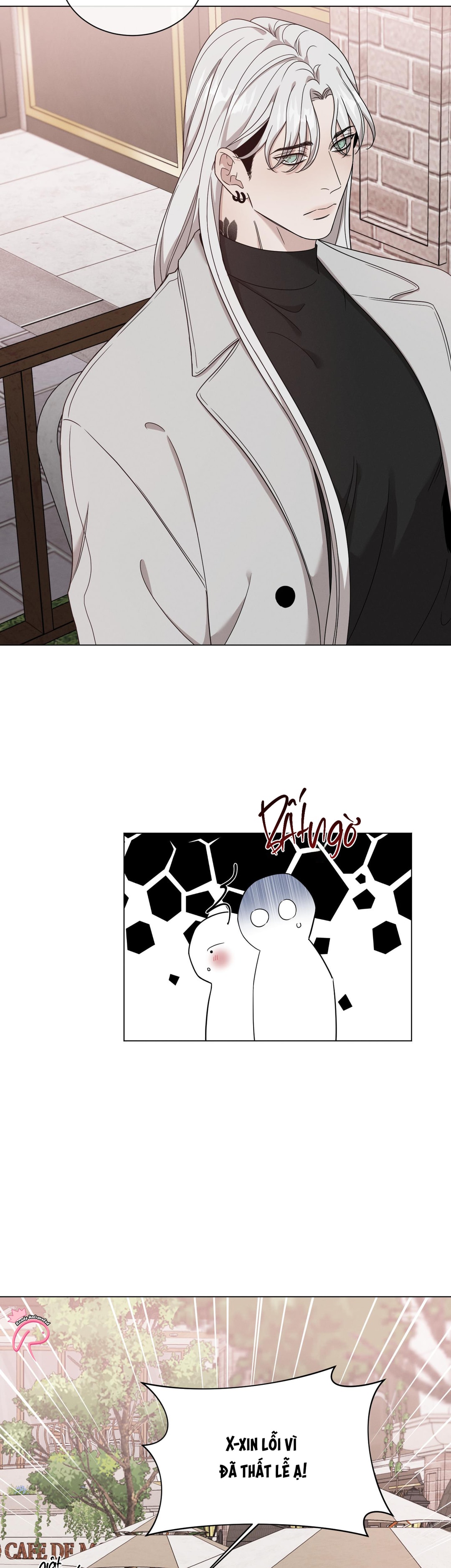 hội chứng minmotion chapter 0 6