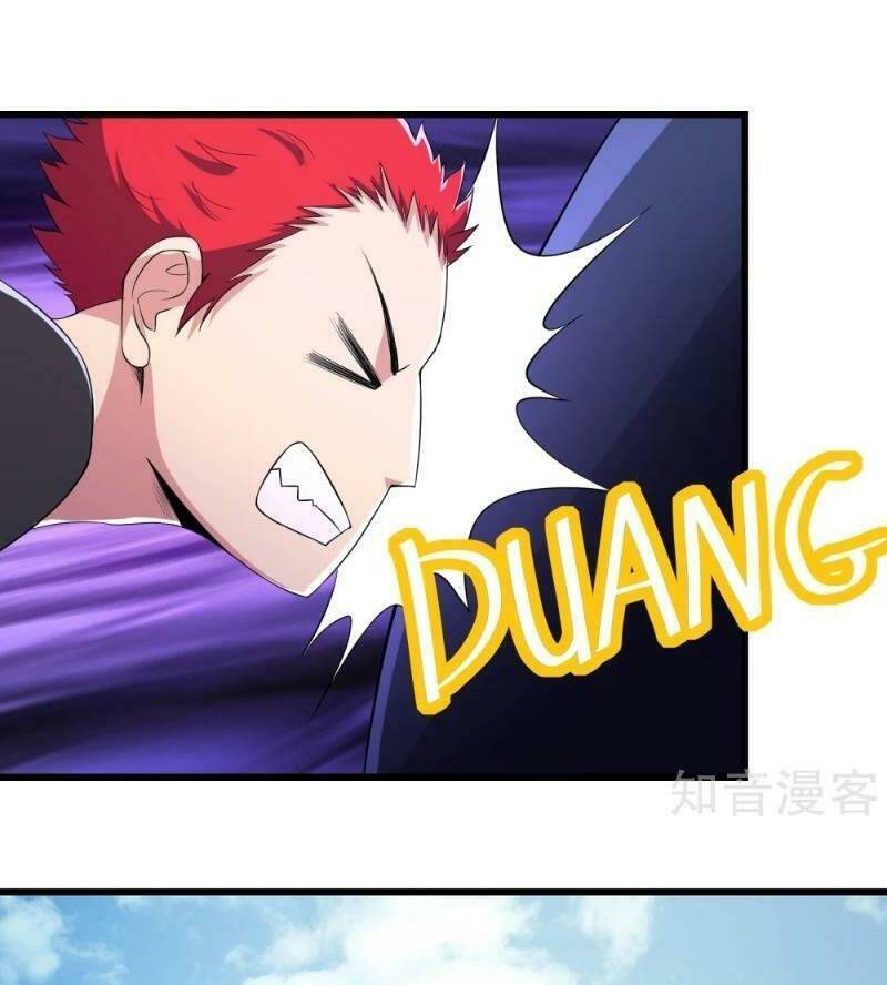 tối cường đặc chủng binh của hoa khôi chapter 88 10