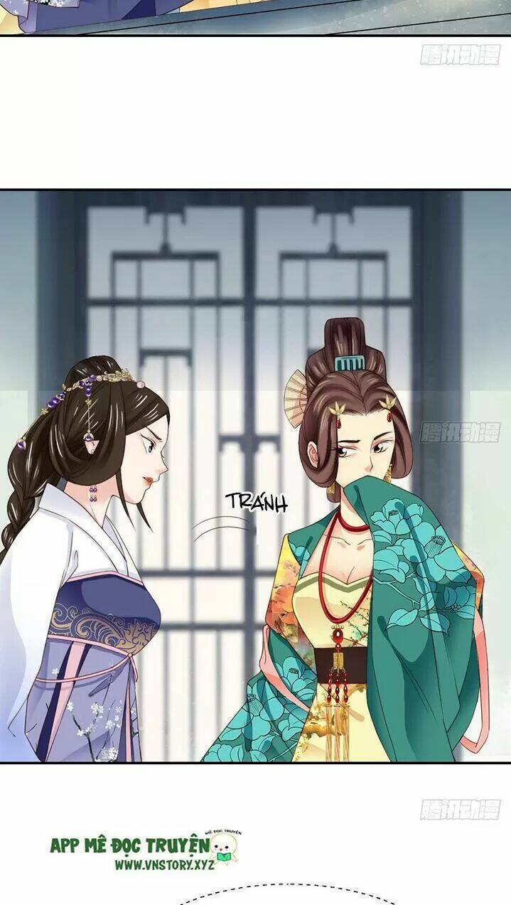 kiều nữ độc phi chapter 173 3