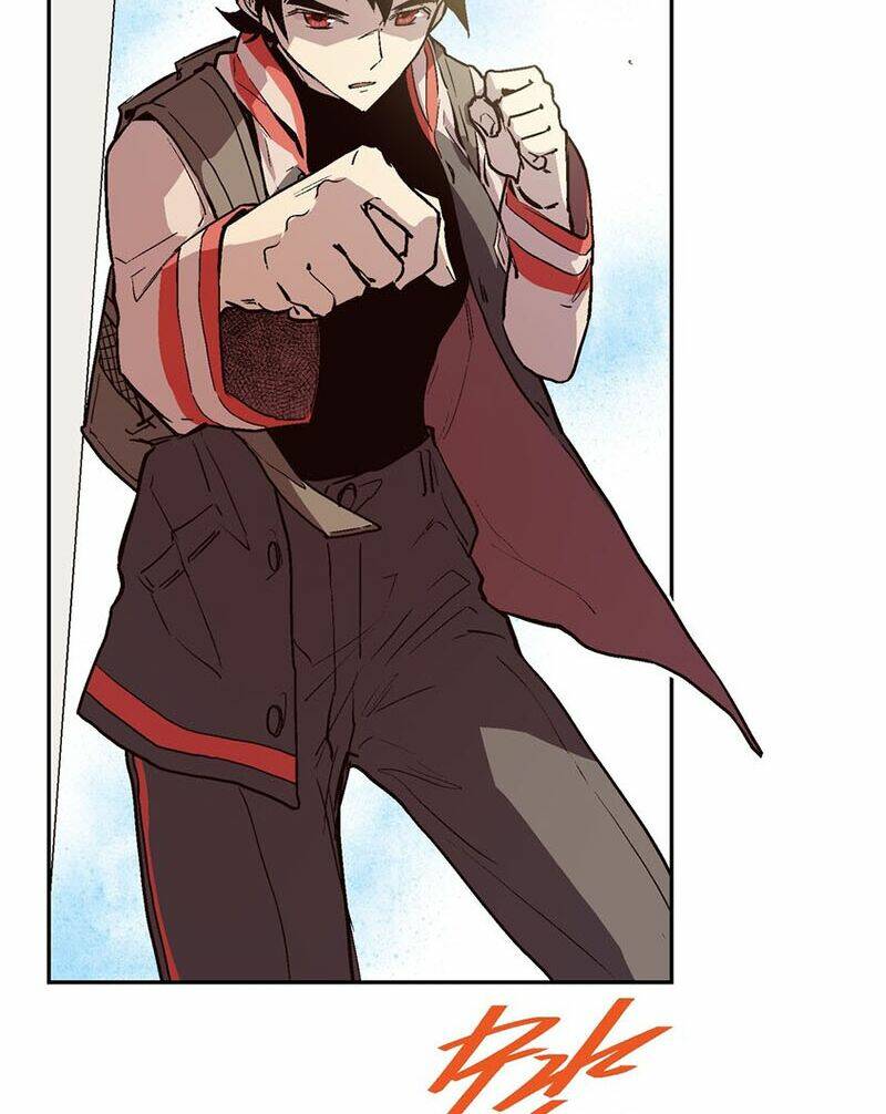 vương bài đặc công trùng sinh vườn trường chapter 28 33