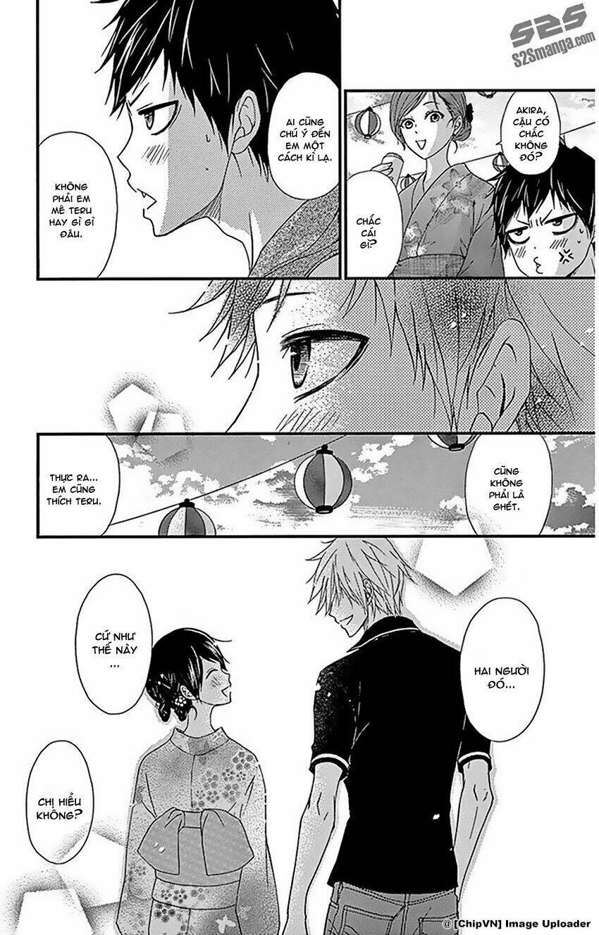 điện kích daisy chapter 75.7 12