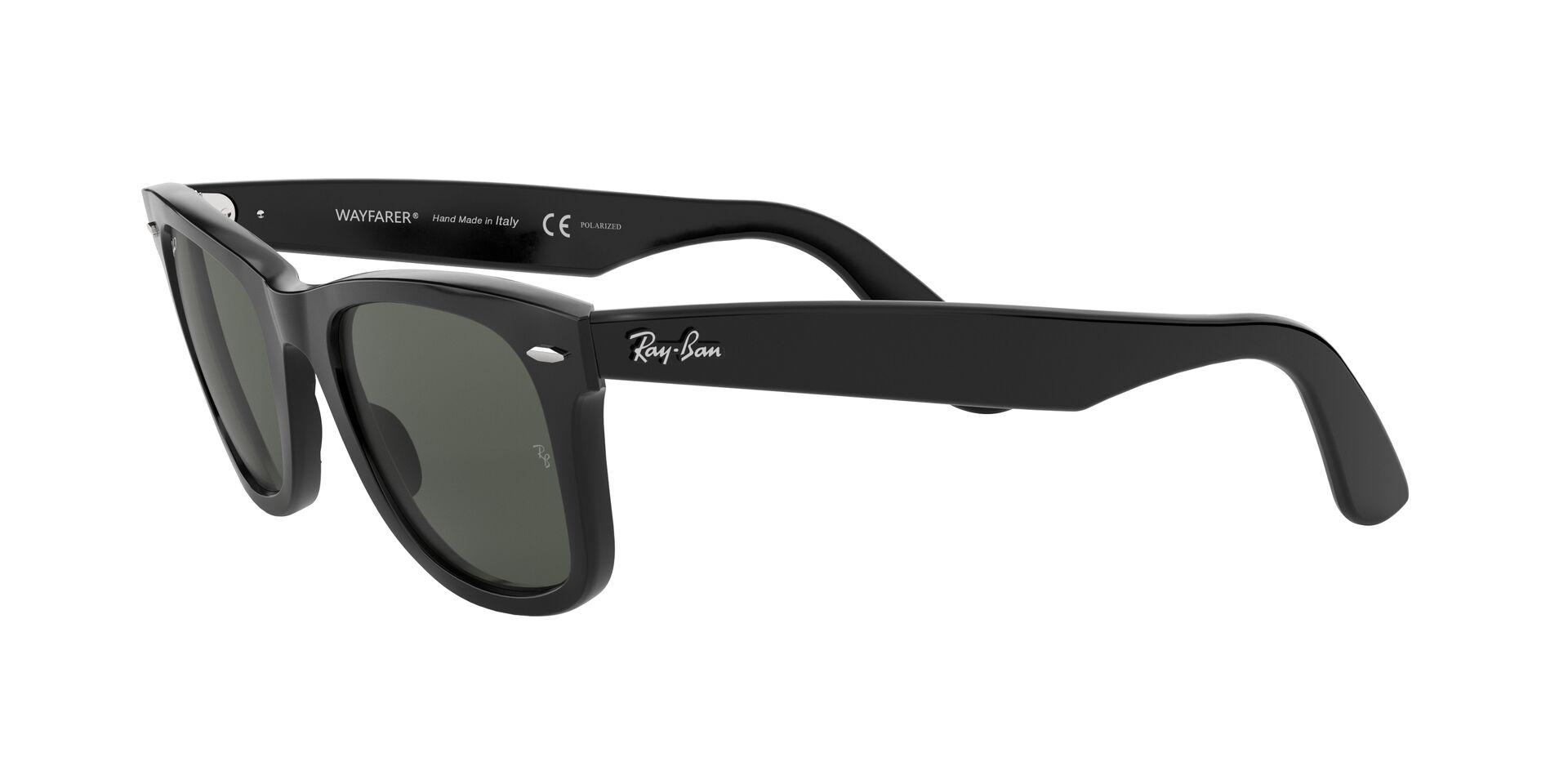 Mắt Kính Ray-Ban Wayfarer - RB2140F 901/58 -Sunglasses