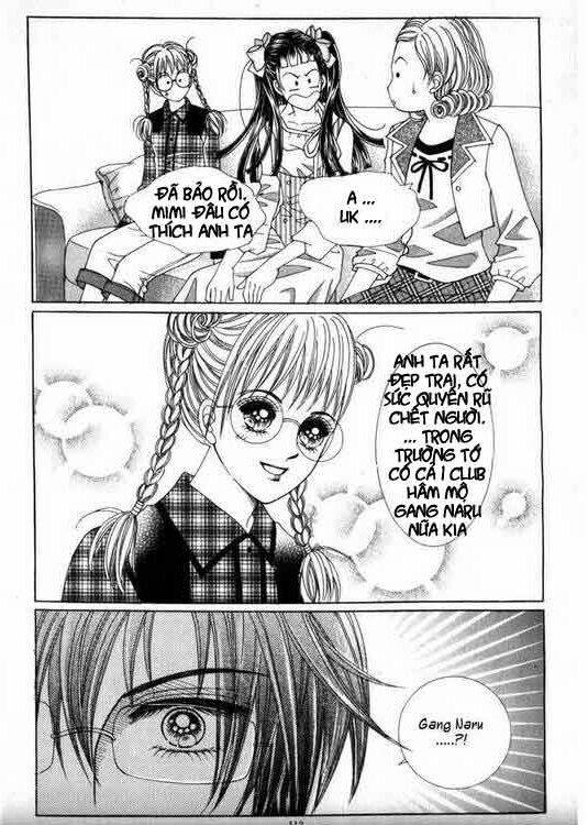 he dedicated to roses chapter 15 32