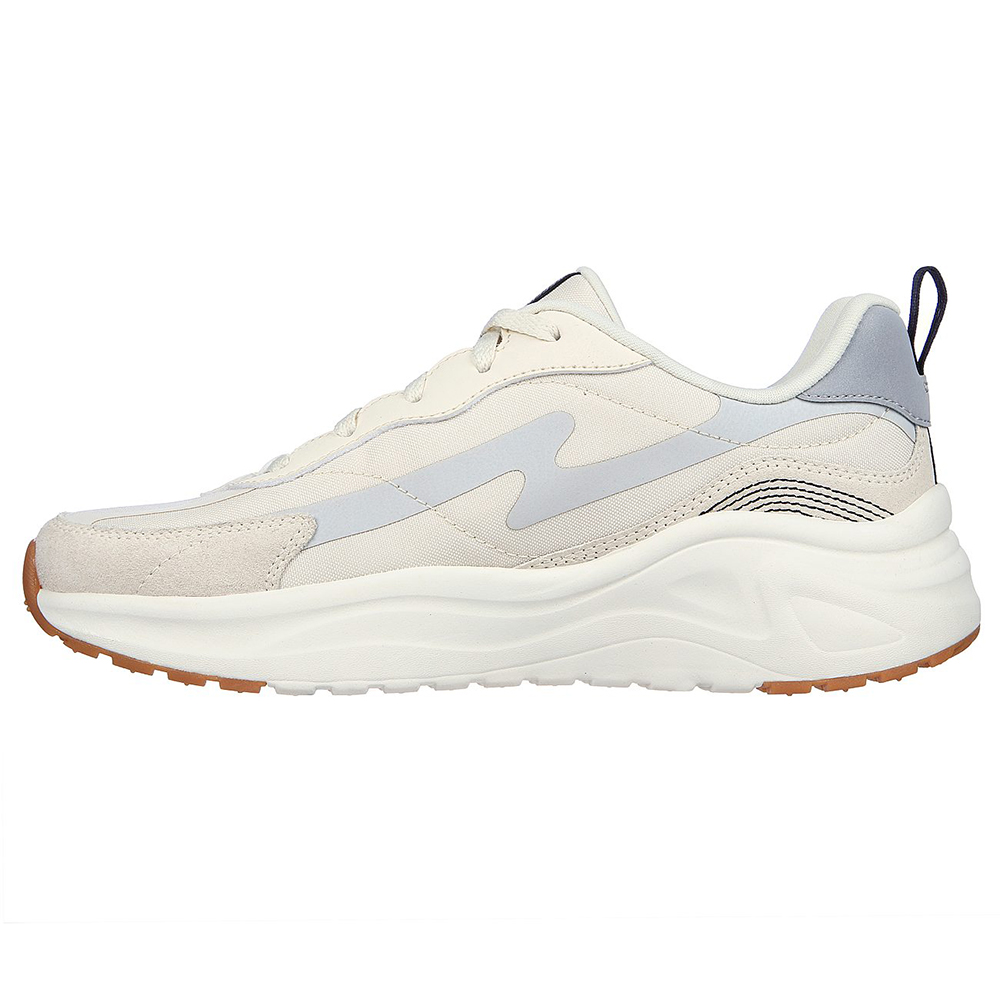 Skechers Nữ Giày Thể Thao Sport D'Lites Wave - 149389-NTBK