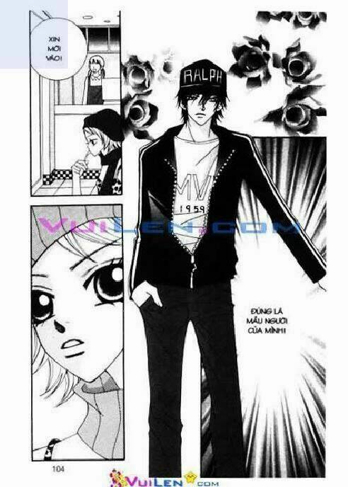 lớp học đặc biệt chapter 3 100