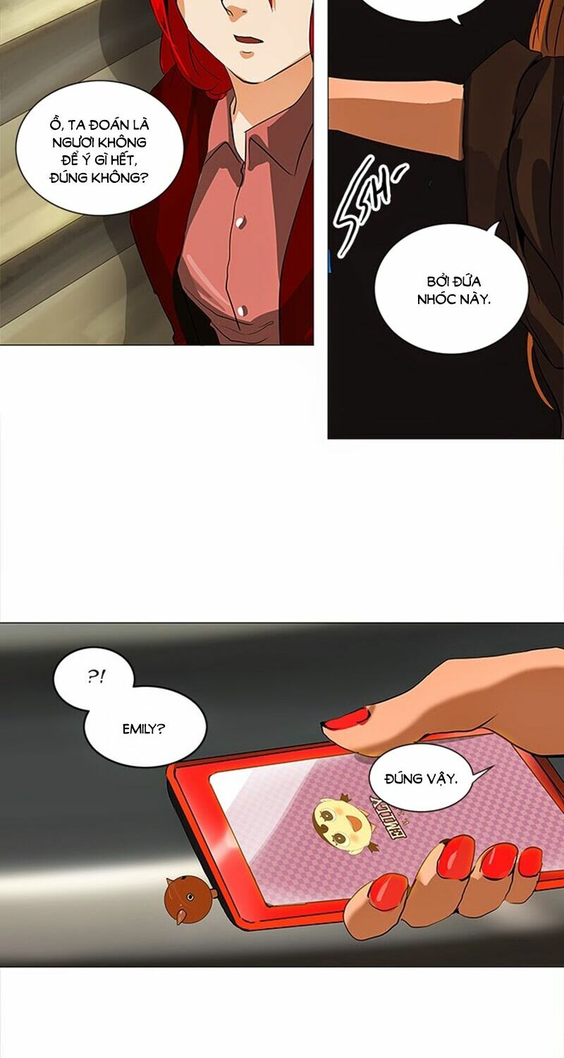 tòa tháp bí ẩn 2 chapter 139 24