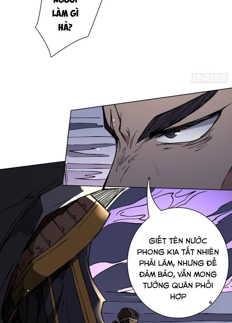 đường dần tại dị giới 2 chapter 14 56