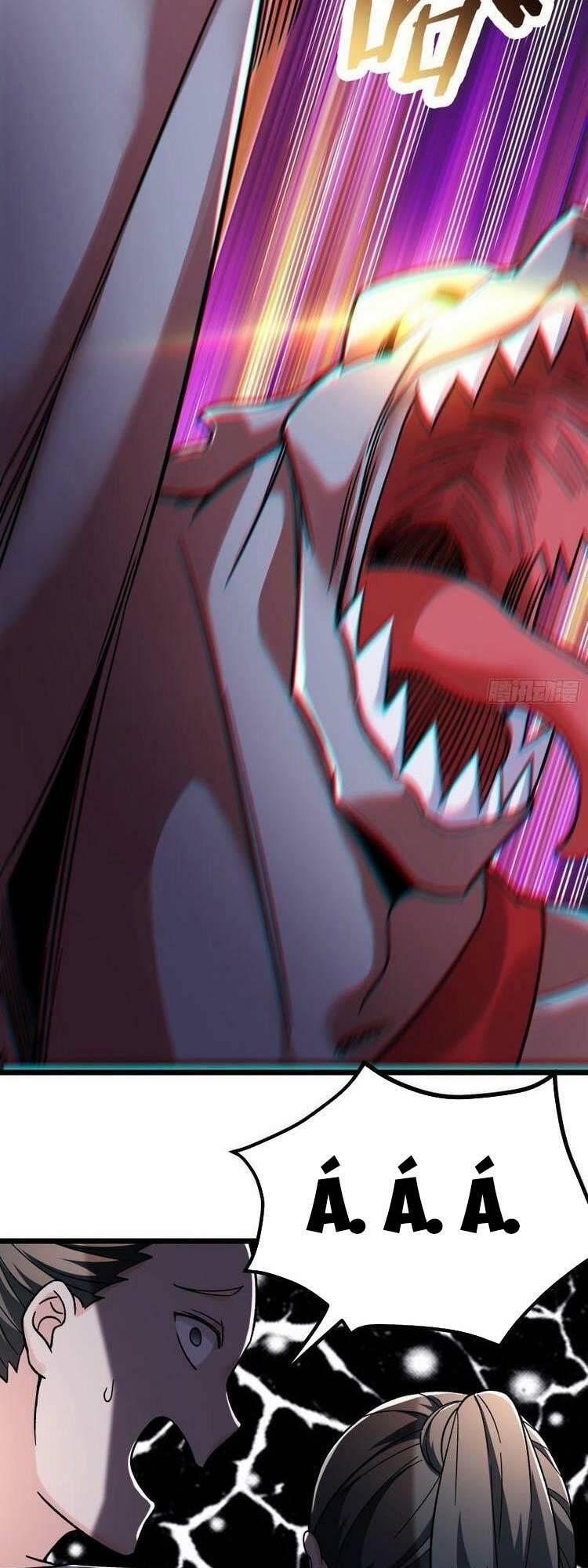 đồ đệ ta toàn là nữ ma đầu chapter 171 5