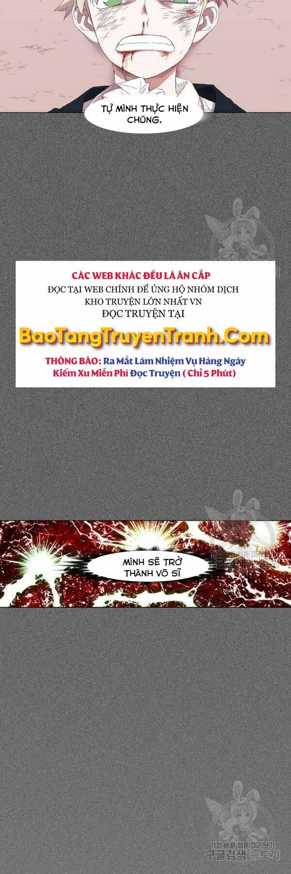 võ sĩ - the boxer chapter 110 46