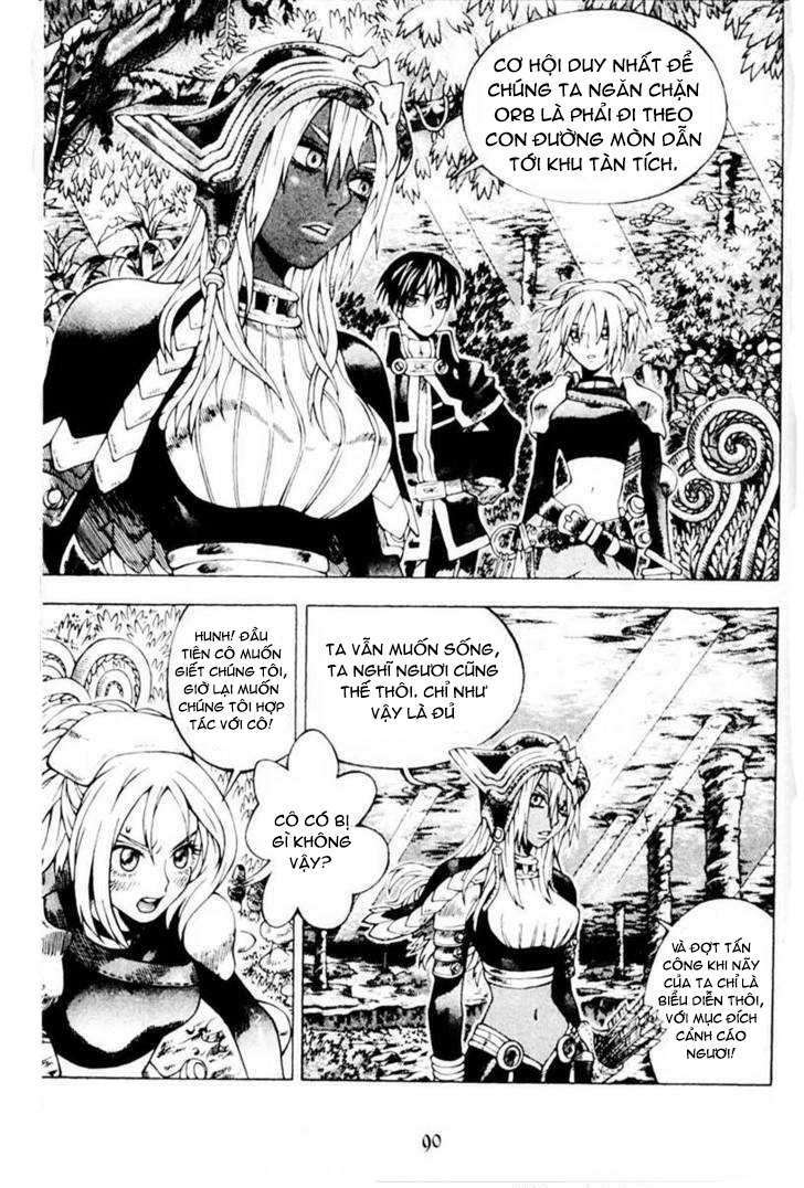 ragnarok - into the abyss chapter 90 2