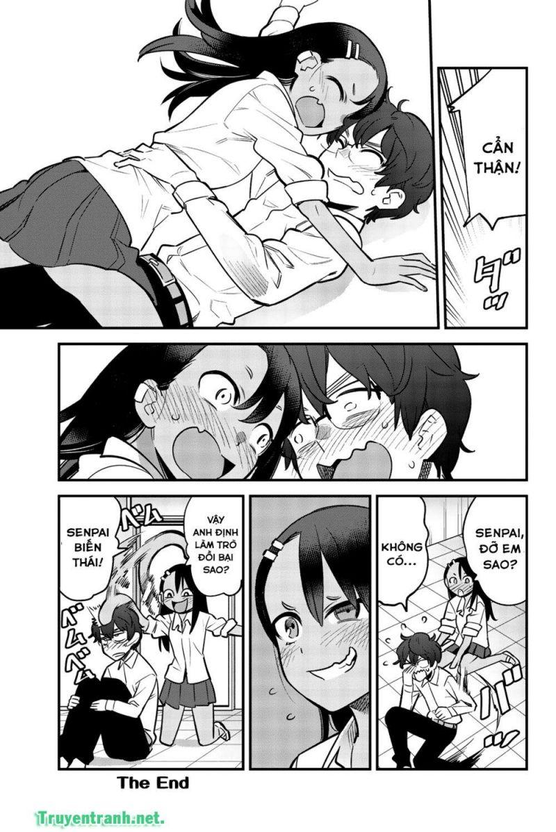 please don't bully me - nagatoro-san chapter 51.2 5