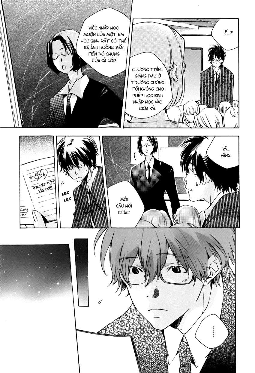 my girl chapter 18 3