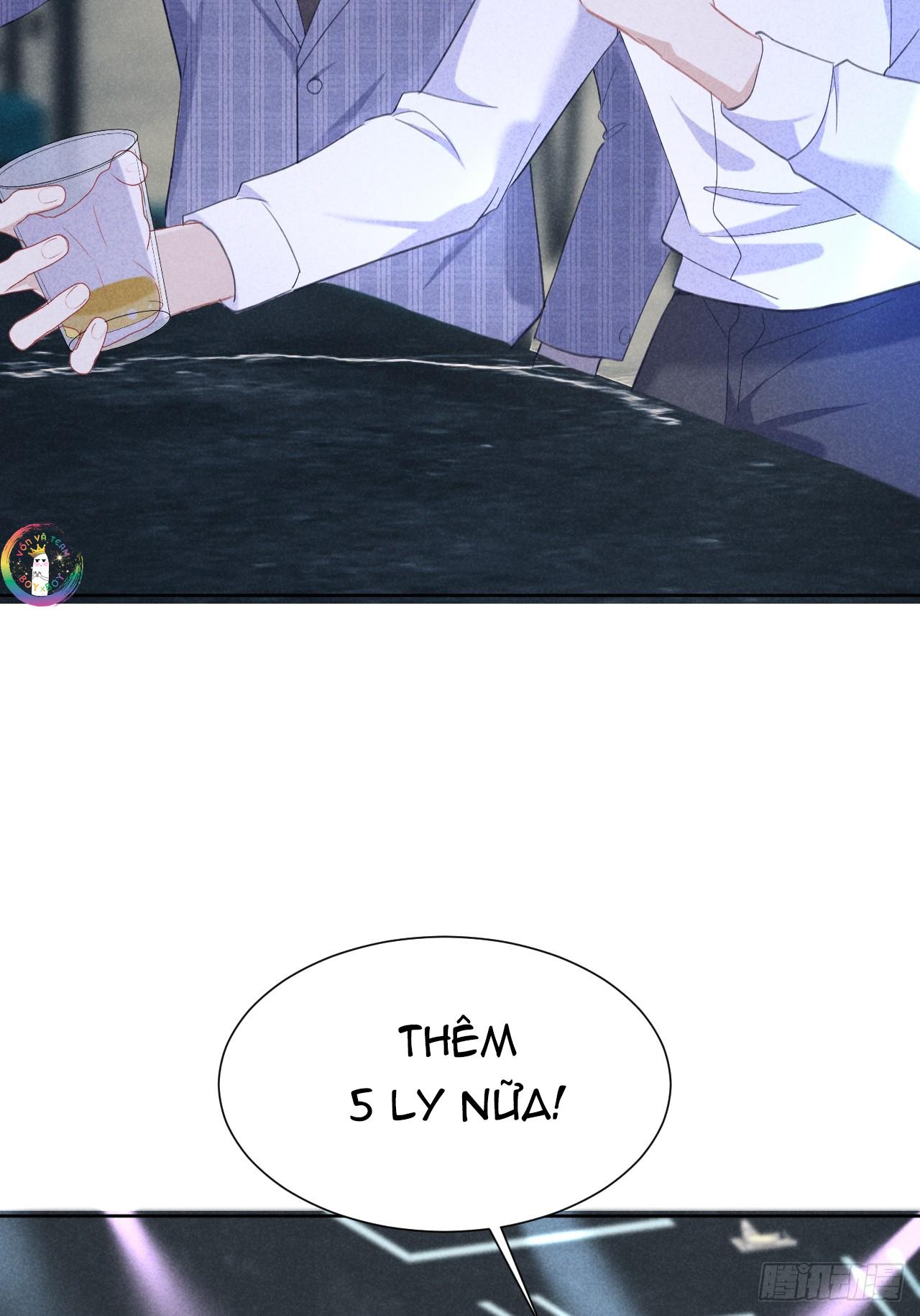 [bl] quan hệ nguy hiểm chapter 3 50