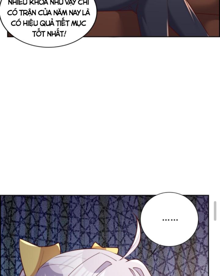 học cùng em gái, tôi bất cẩn vô địch rồi chapter 117 7