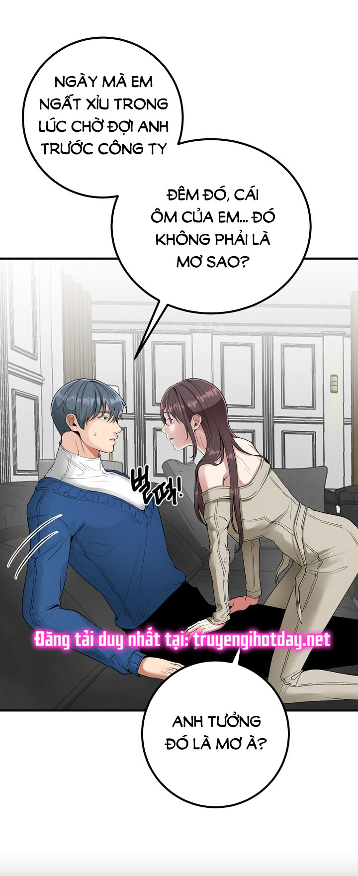 Người Vợ Gợi Cảm chapter 61.1 - Trang 11