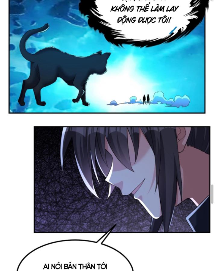 học cùng em gái, tôi bất cẩn vô địch rồi chapter 200 30