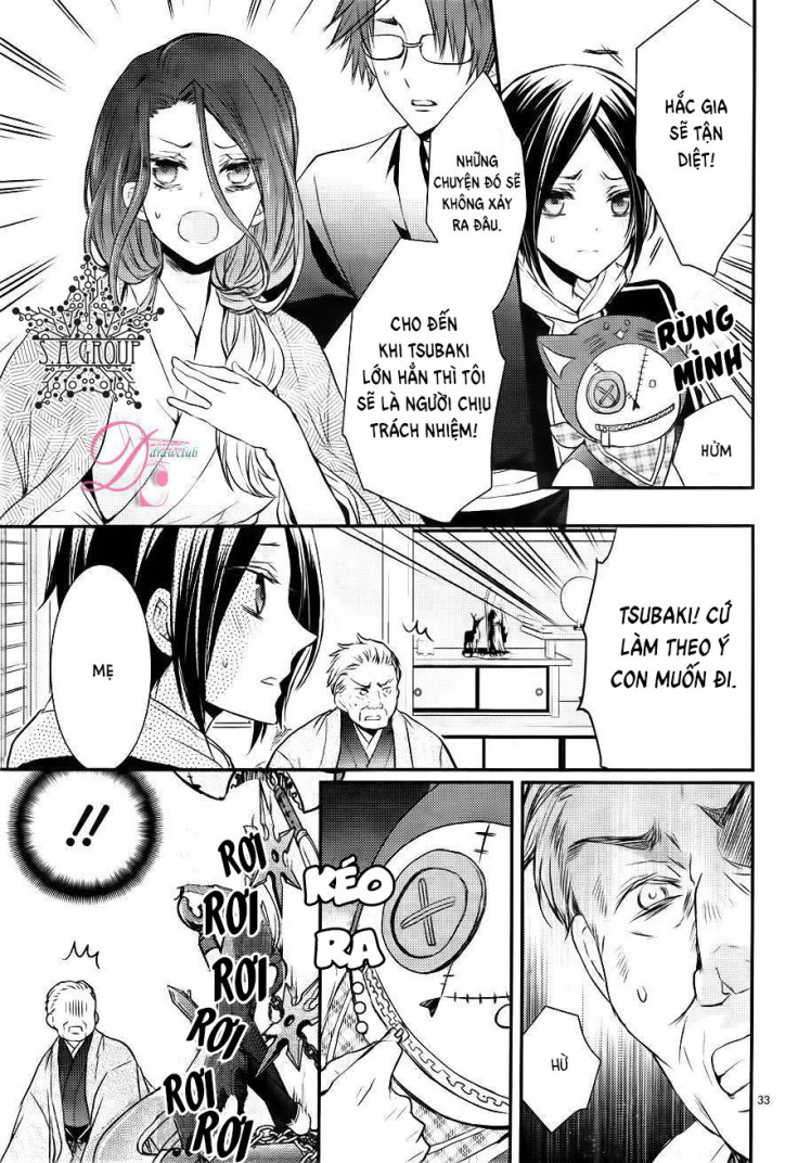 shinobi shijuusou chapter 6 36