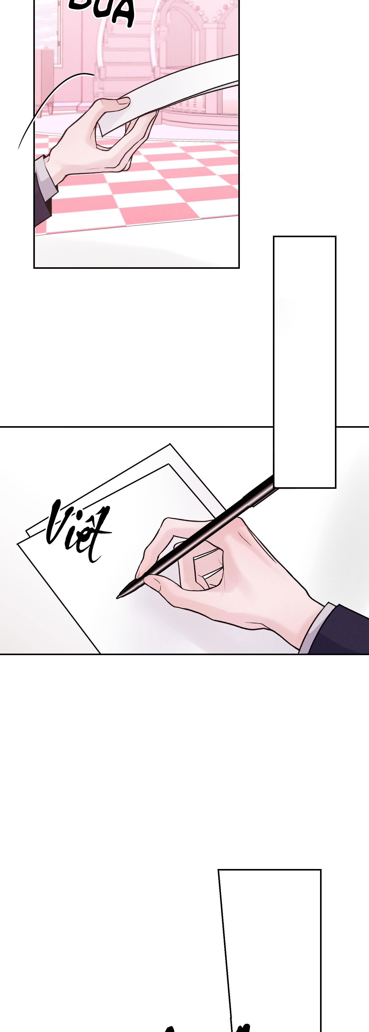 vị cứu tinh vào thứ hai chapter 5 40