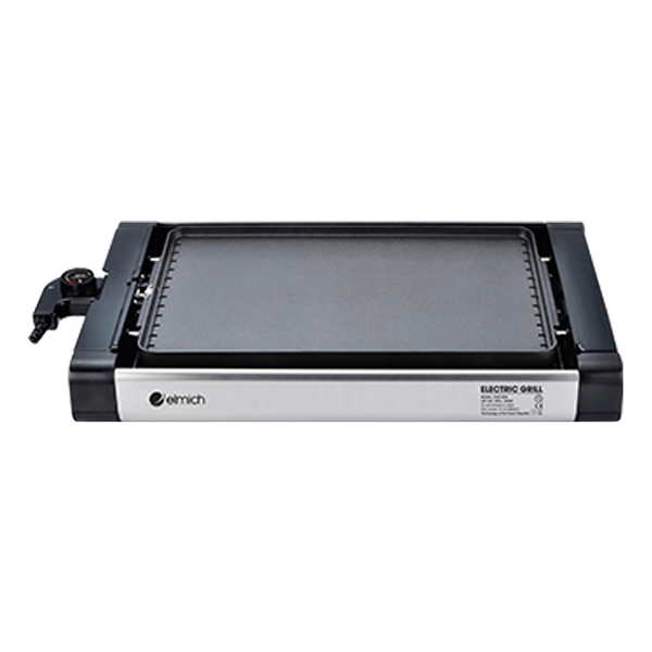 Vỉ nướng điện Elmich EGE-3639