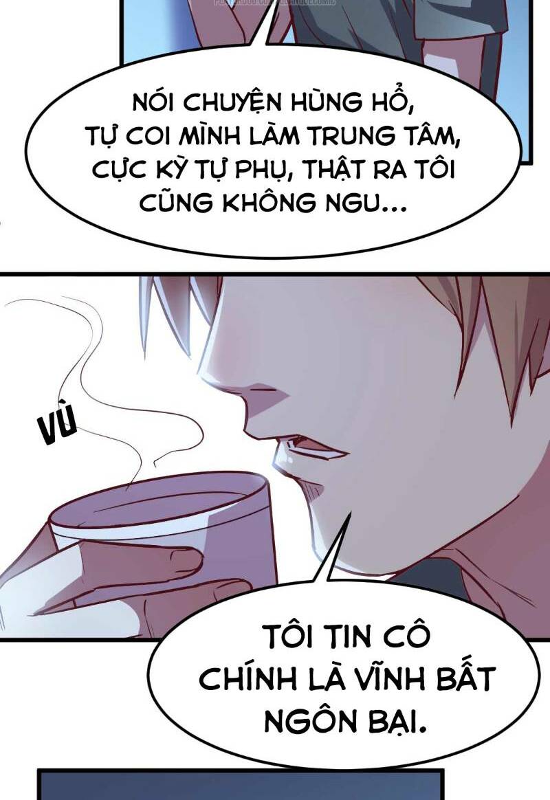 song tu đạo lữ kiểu xem mặt chapter 13 8