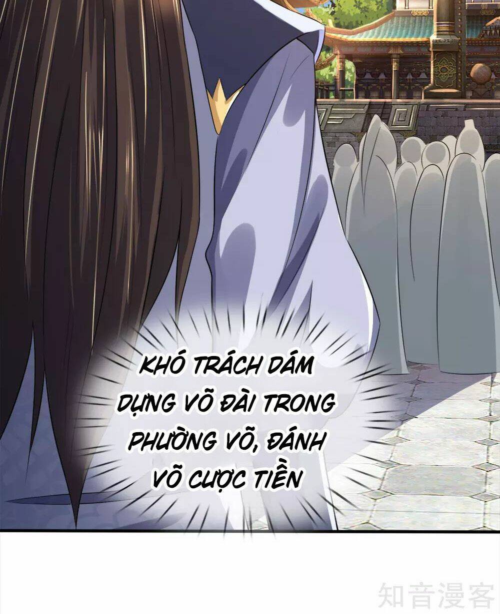 chí tôn hồng bao đại đế chapter 20 7