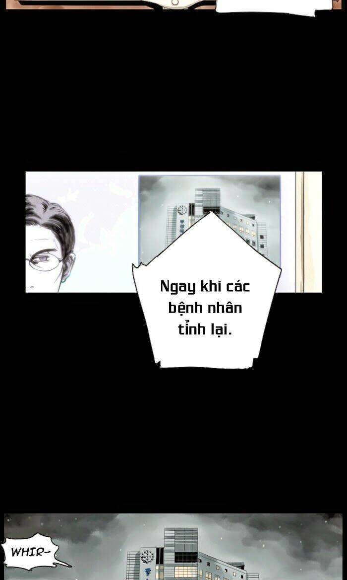 những xác chết hồi sinh từ đại dương chapter 2 21