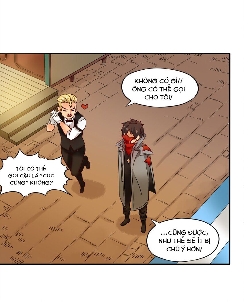 tôi trở thành ceo ở thế giới khác chapter 21 13