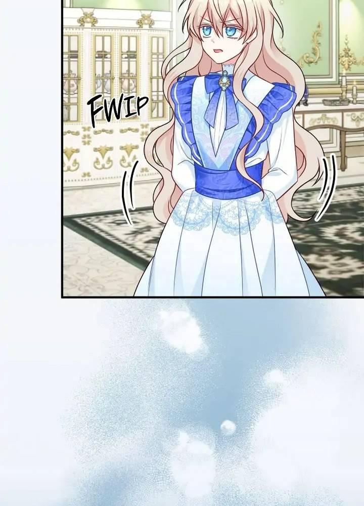 tại sao mẹ chồng tôi lại như thế này? chapter 5 14