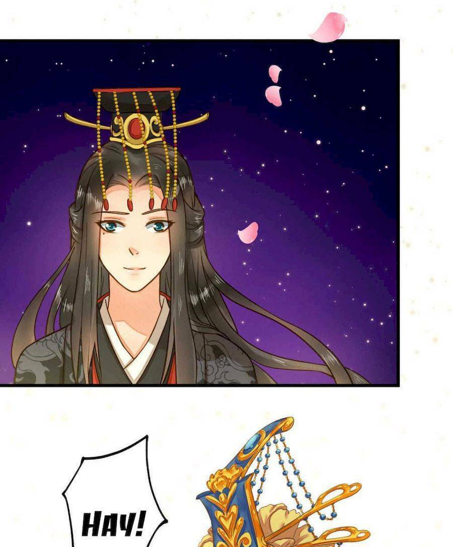 quý phi này có chút cơ chapter 14 10