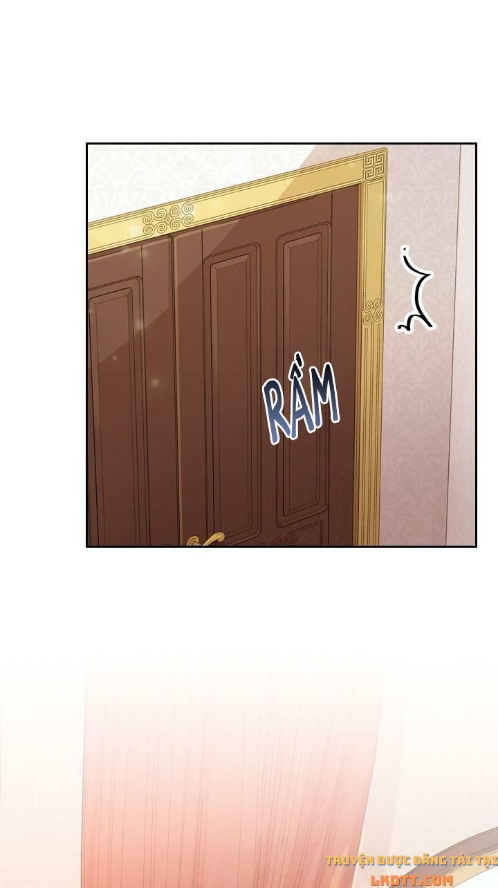 tôi trở thành thư ký của bạo chúa chapter 27 2