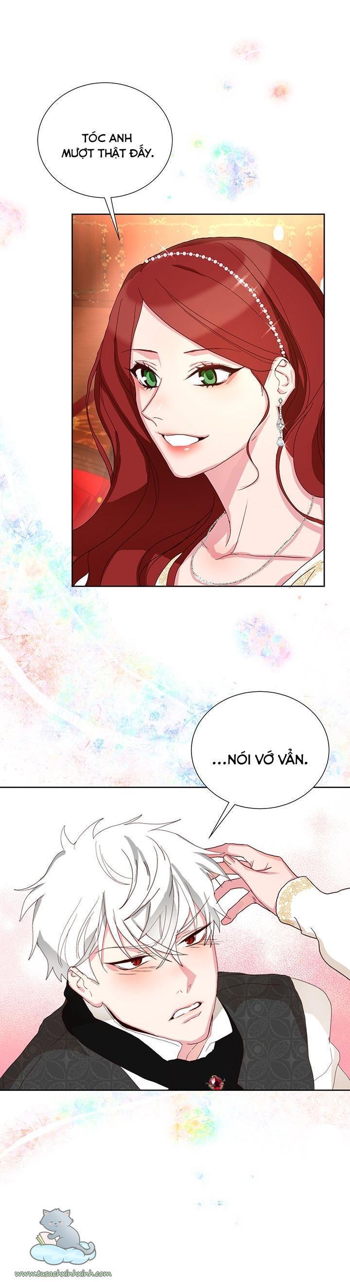 thế thì ta cứ trở thành kẻ ác thôi chapter 6 13