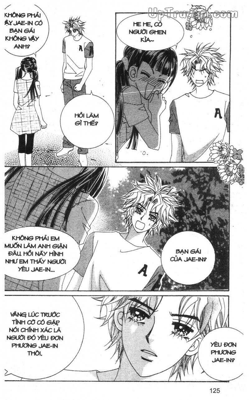 meo meo dịu dàng đi nhé chapter 10 125