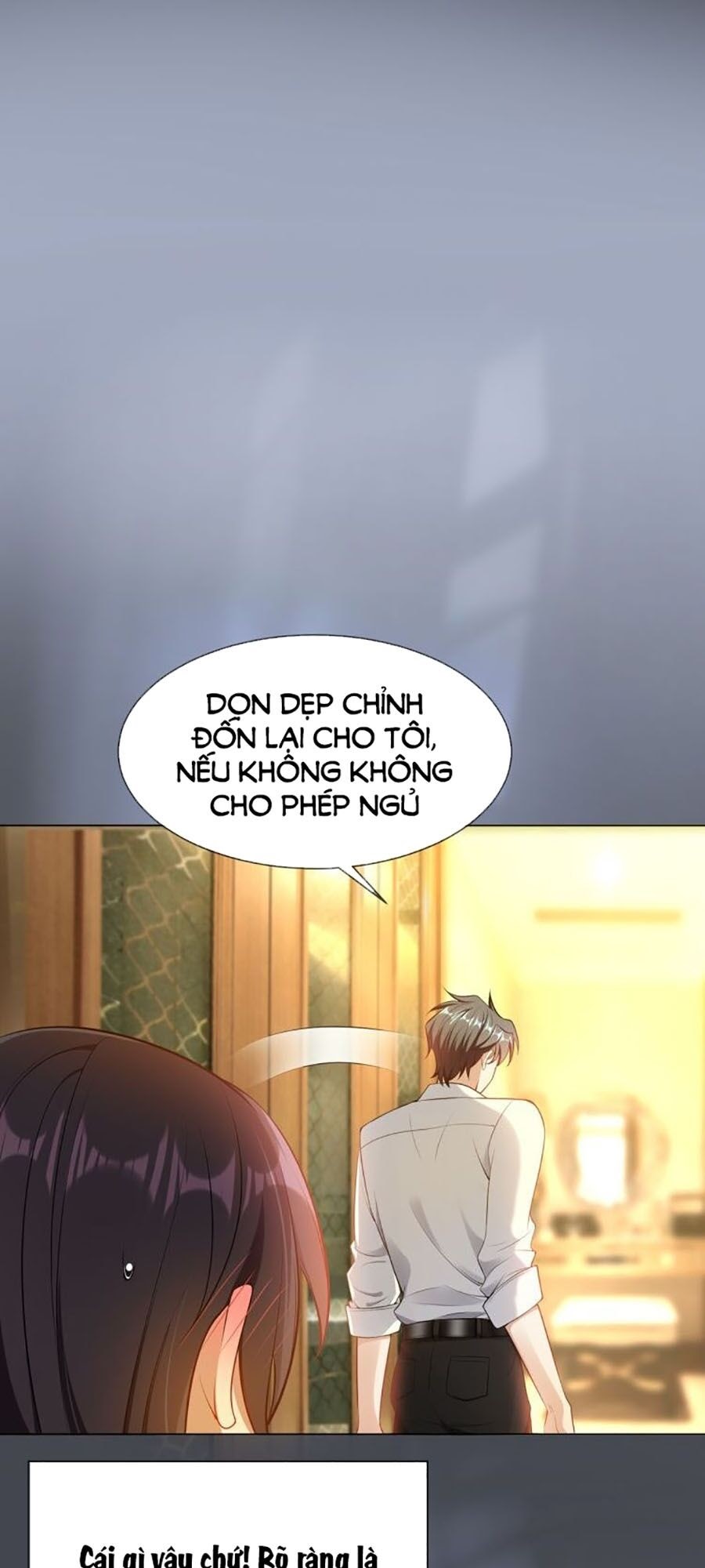 kế hoạch công lược của cô vợ gả thay chapter 20 39