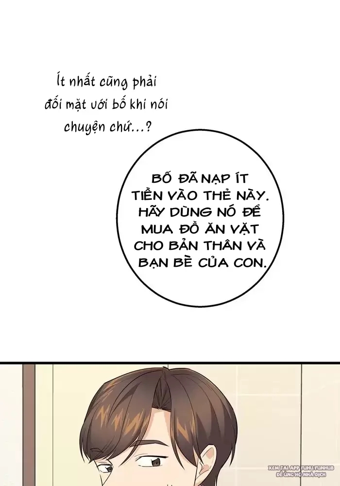 anh bạn của tôi đang phát sáng kìa ! chapter 43 17