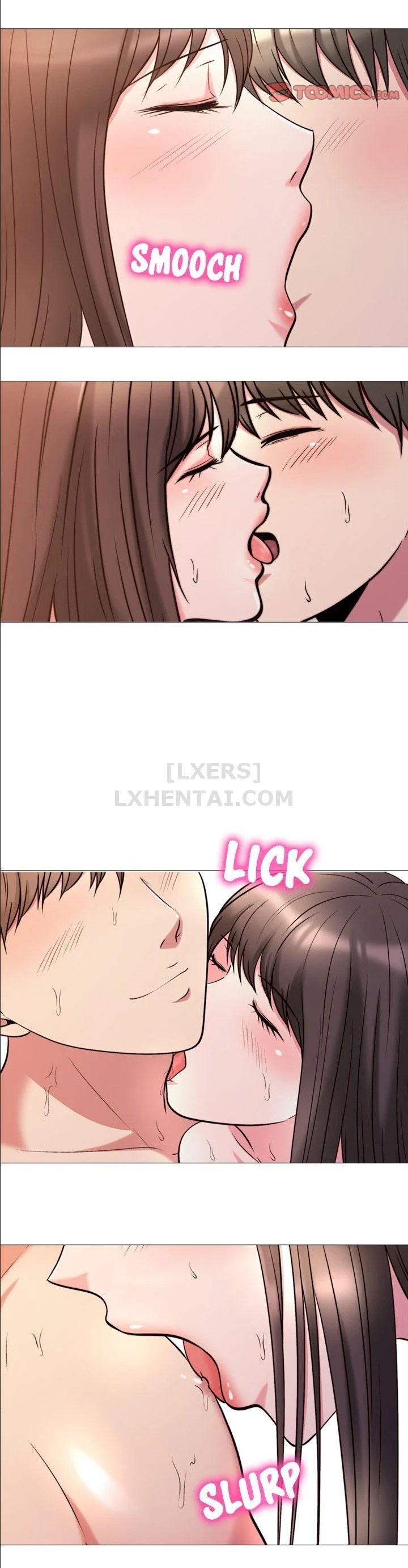 học bổng đặc biệt chapter 26 13