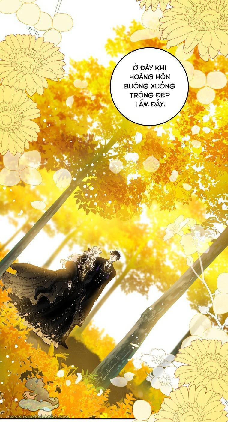 thuần hóa bạo chúa rồi bỏ trốn chapter 60 56