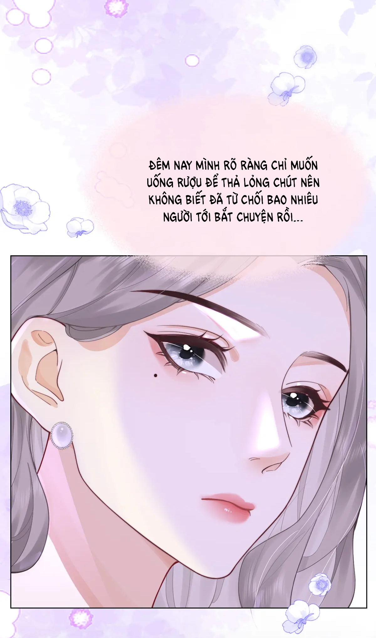 Luôn Có Giáo Viên Muốn Mời Phụ Huynh chapter 1.1 - Trang 20