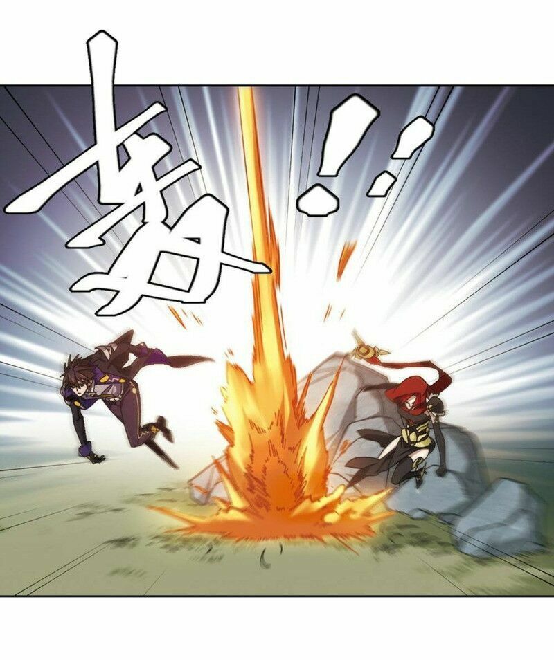 võng du chi cận chiến pháp sư chapter 311 22