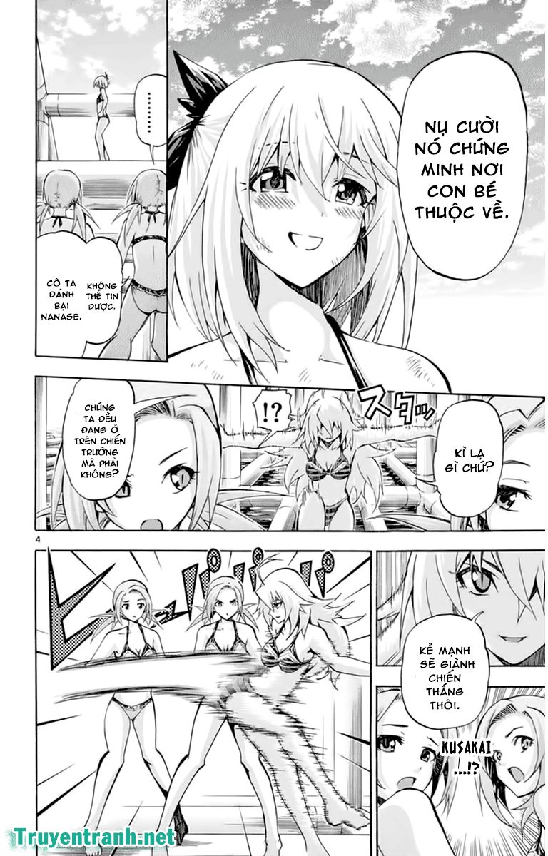 keijo!!!!!!!! (yml) chapter 102 5